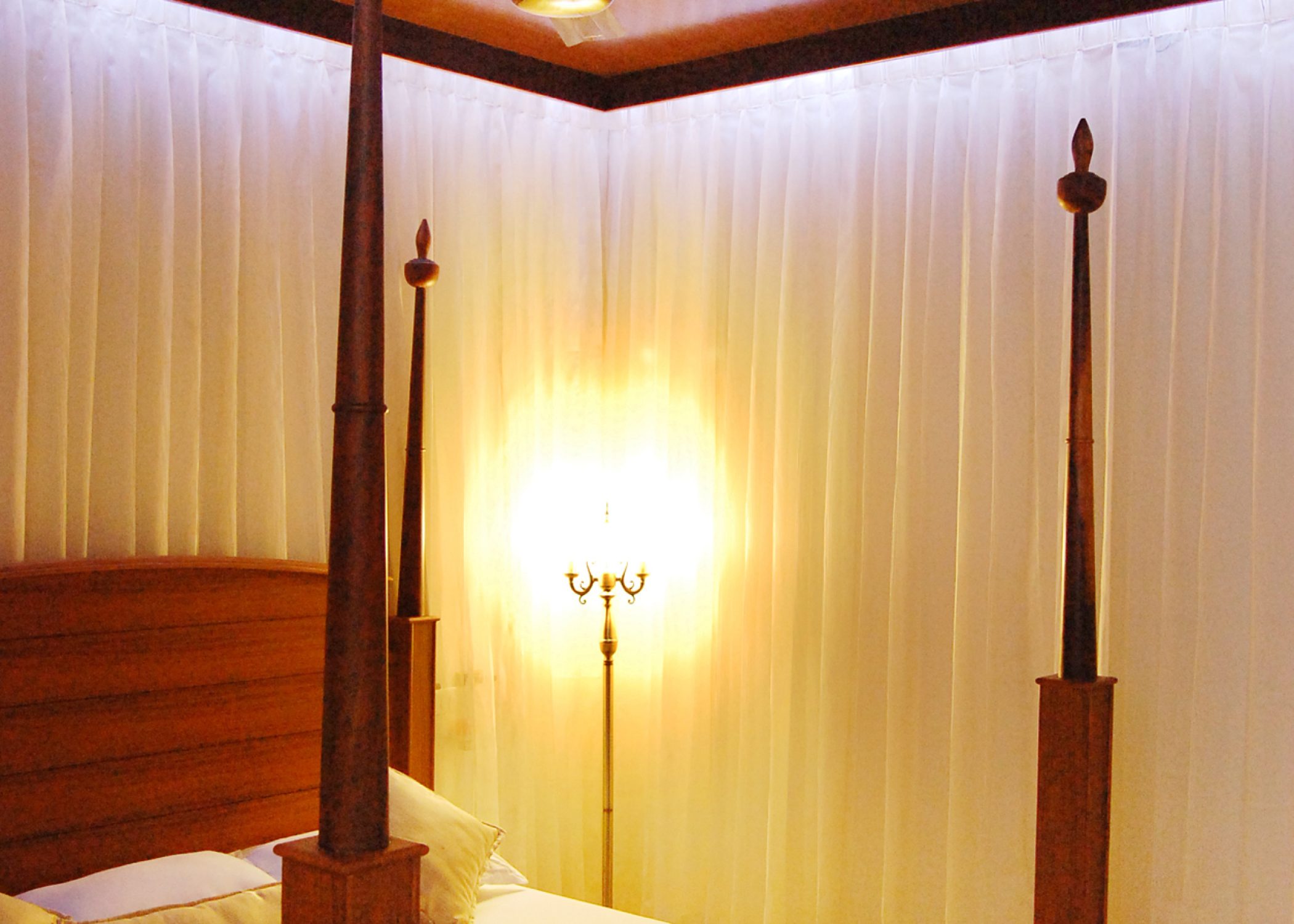 Lifestyle  Family Suite Villa's Glory