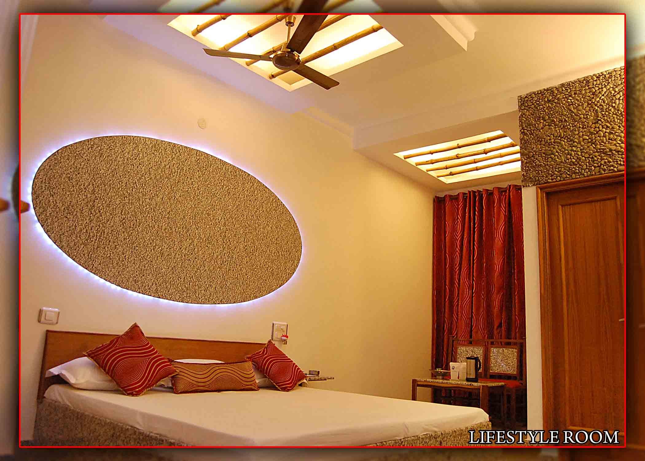 Lifestyle Room